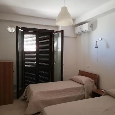 Appartamenti Spadaro - Modica *