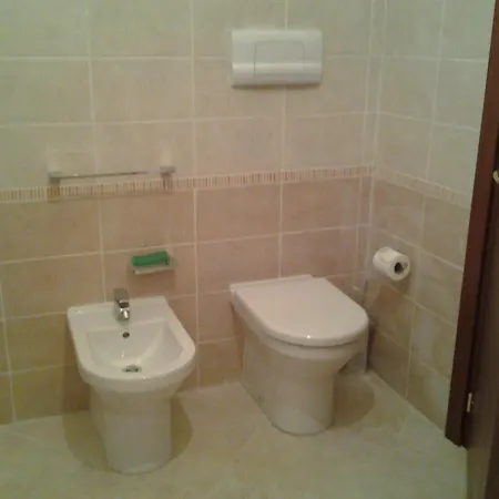 Apartamento Appartamenti Spadaro - Modica *