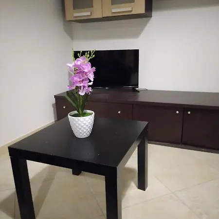 Appartamenti Spadaro - Modica Apartamento *