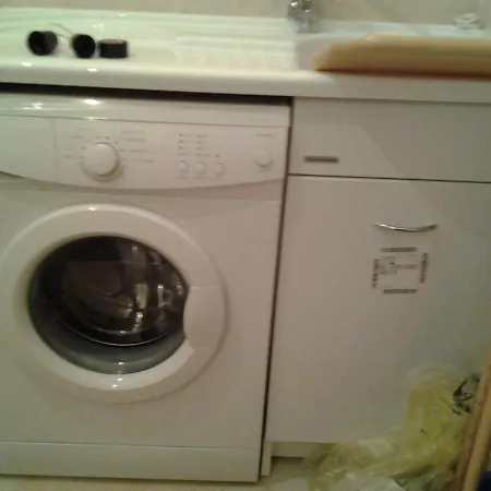 Appartamenti Spadaro - Modica Apartamento