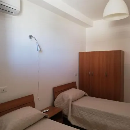 Apartamento Appartamenti Spadaro - Modica