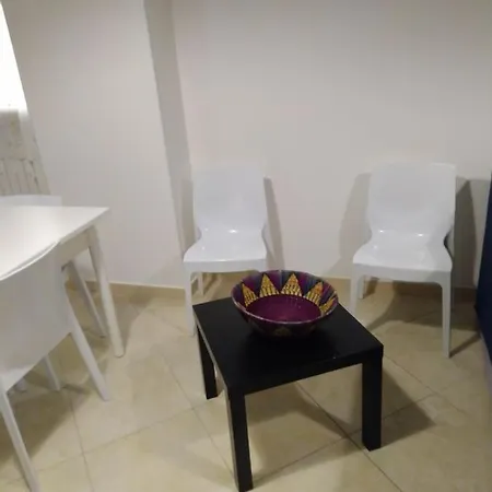 Appartamenti Spadaro - Modica Modica