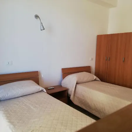 Apartamento Appartamenti Spadaro - Modica