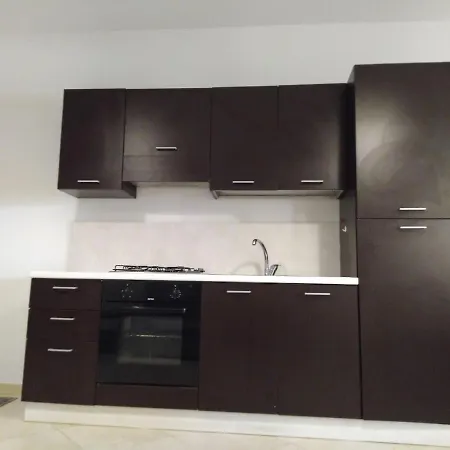 Appartamenti Spadaro - Modica